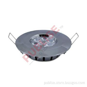 Non-dimmable 10W LED Down lights Cabinet lamp 7CREE-XTE Fixed